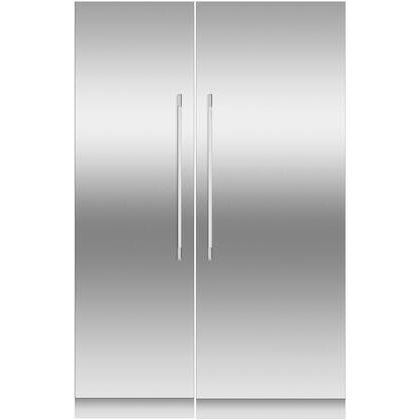 Fisher Refrigerator Model Fisher Paykel 957976